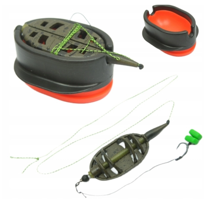 KOSZYK DO METODY Z HACZYKIEM 30G 23059 1SZT